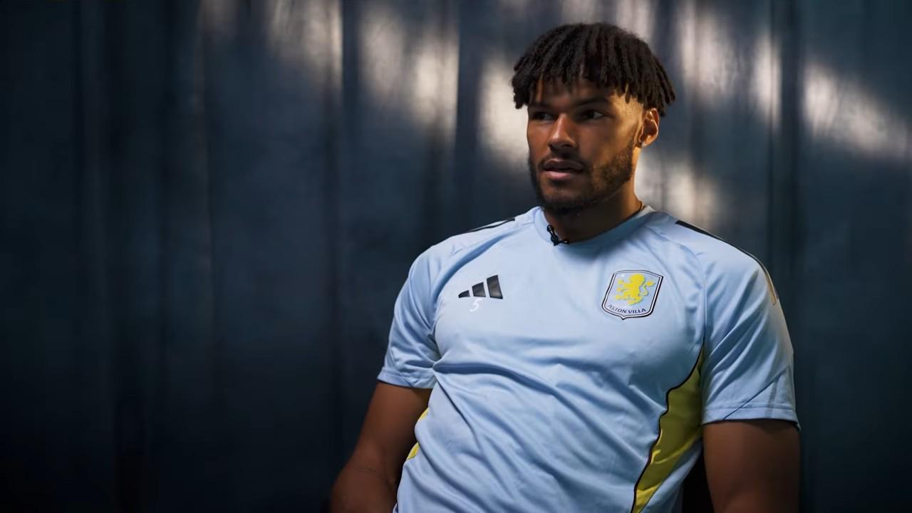 明斯：对阵埃弗顿对我们而言非常重要，我们必须尽快开始赢球